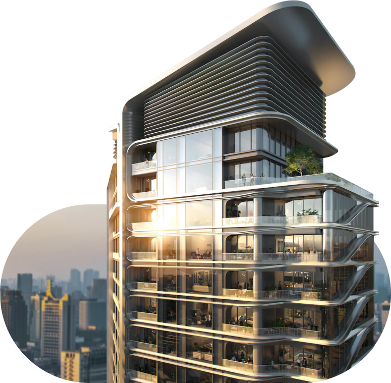 Commercial Properties