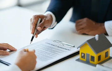 Buying & Selling Properties