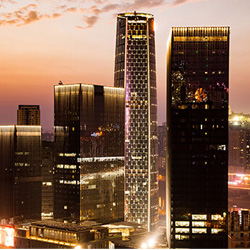 Commercial Properties